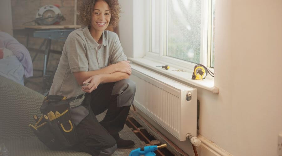 Professional Water heater repair services in Colt, AR